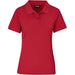 Ladies Virtue Golf Shirt S / RED - Shirts