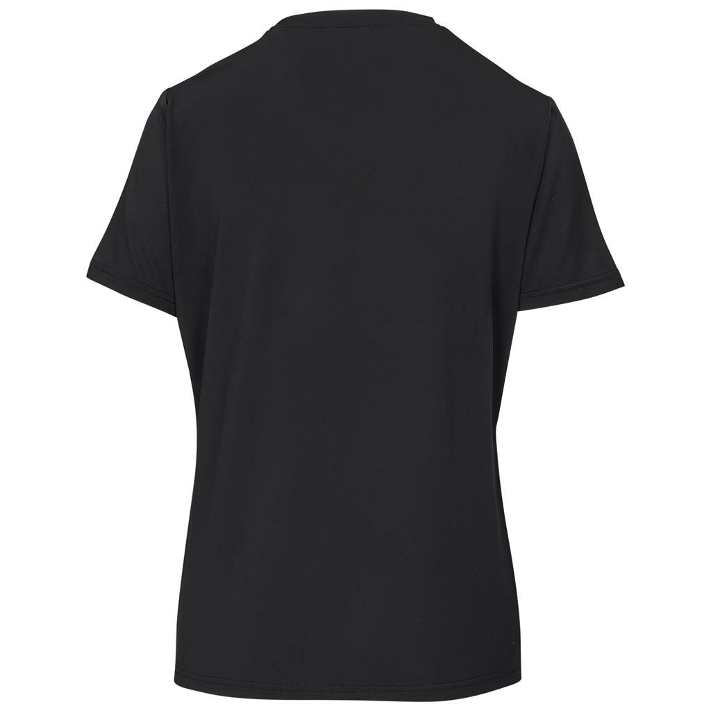 Ladies Vitality T-Shirt - T-Shirts,New Clothing 2025