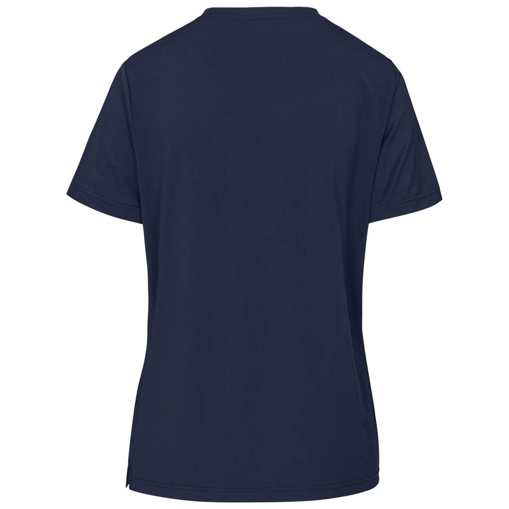 Ladies Vitality T-Shirt - T-Shirts,New Clothing 2025