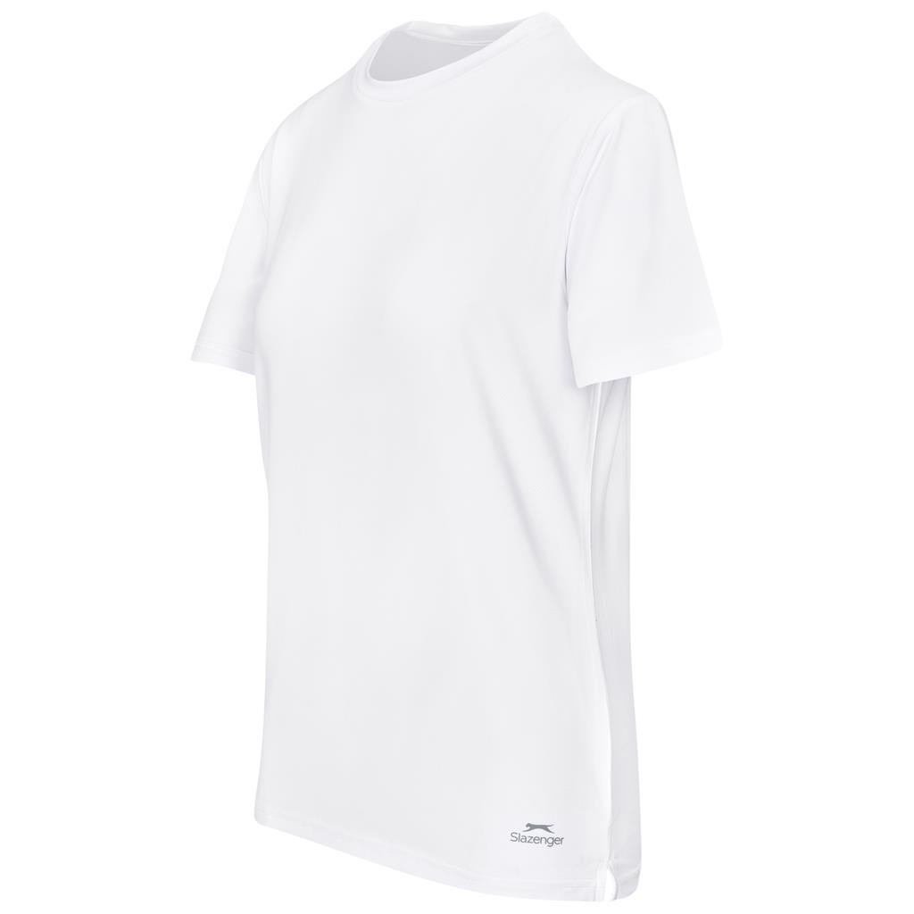 Ladies Vitality T-Shirt - T-Shirts,New Clothing 2025