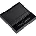 Lagarna Notebook & Pen Set BLACK - Sets,Alex Varga Premium Gift Sets,Notebook Sets
