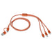 Lancashire Fast Charge Multi-Cable - Chargers and Adaptors,Phone Accessories,Tech Accessories