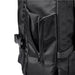 Lancaster Hybrid Laptop Backpack BLACK - Backpacks,Laptop Bags,Bags,Travel Essentials,Bags