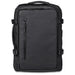 Lancaster Hybrid Laptop Backpack BLACK - Backpacks,Laptop Bags,Bags,Travel Essentials,Bags