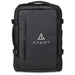 Lancaster Hybrid Laptop Backpack BLACK - Backpacks,Laptop Bags,Bags,Travel Essentials,Bags