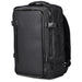 Lancaster Hybrid Laptop Backpack BLACK - Backpacks,Laptop Bags,Bags,Travel Essentials,Bags