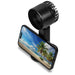 Laqueta Rechargeable Handheld Mini USB Fan BLACK - Desktop Mobile Accessories,Technology