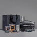 Lavishly Laden Hamper SILVER - Unisex Hampers,Outdoor Hampers,Tech Hampers