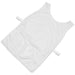 Custom League Caddy Bib SOLID WHITE - Sports and Fitness,Custom Fitness