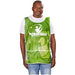 Custom League Caddy Bib SOLID WHITE - Sports and Fitness,Custom Fitness