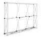 Legend Double-Sided Straight Banner Wall 1.52mx2.25m-Banners