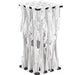 Legend Double-Sided Straight Banner Wall 2.25mx2.25m-Banners