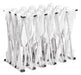 Legend Double-Sided Straight Banner Wall 3.7mx2.25m-Banners