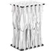 Legend Double-Sided Straight Banner Wall 3.7mx2.25m-Banners