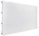 Legend Double-Sided Straight Banner Wall 3.7mx2.25m-Banners