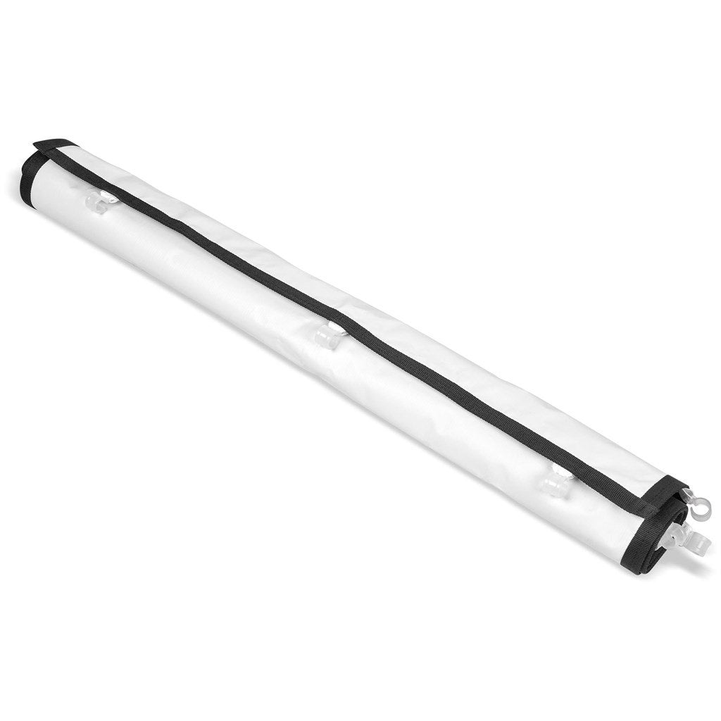 Legend A-Frame with PVC Print 3 x 1m