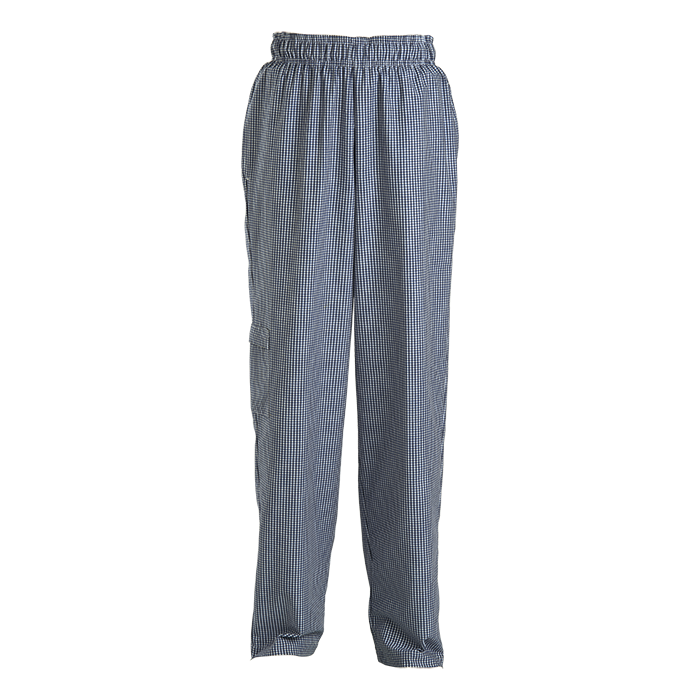 Chef Baggy Pants - Bottoms