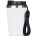 Luca Stainless Steel & Plastic Double-Wall Tumbler – 350ml - Travel Mugs and Tumblers,Drinkware