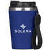 Luca Stainless Steel & Plastic Double-Wall Tumbler – 350ml NAVY - Travel Mugs and Tumblers,Drinkware