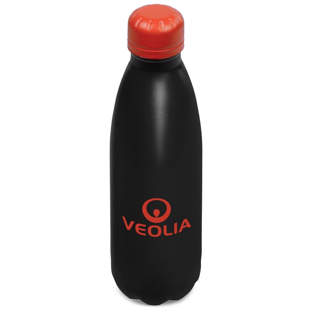 Ludo Vacuum Water Bottle - 500ml RED - Drinkware,Bottles,Drinkware