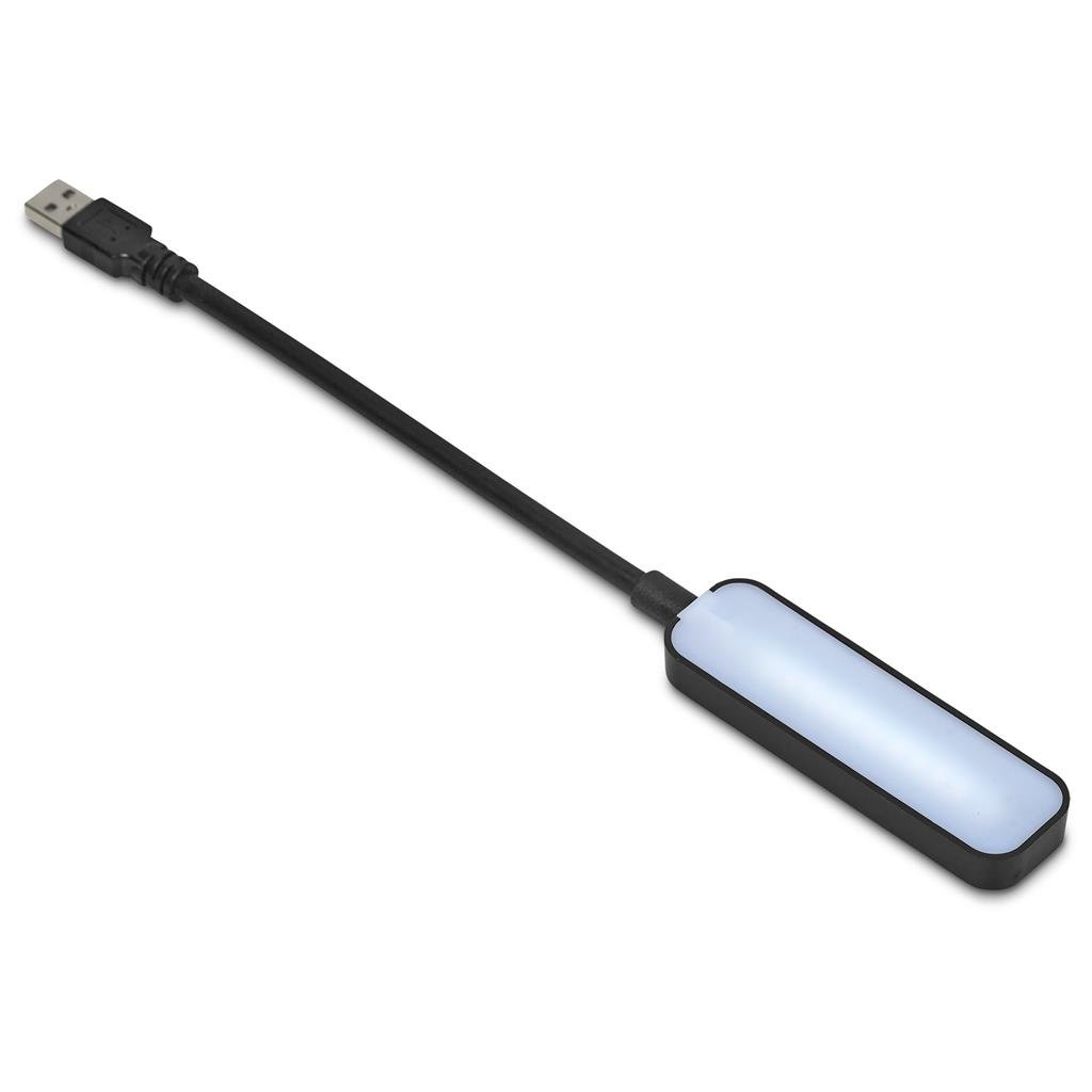 Lumanar USB Lamp BLACK - Desktop Mobile Accessories,Tech Accessories