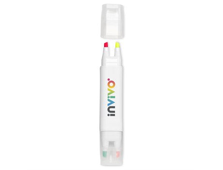 Lumidelic 4-in-1 Highlighter Solid White / SW