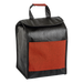 Lunch Sack Cooler Red Melange / STD / Regular - Coolers