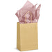 Lustre Gifting Tissue Paper - Pack of 10 Sheets