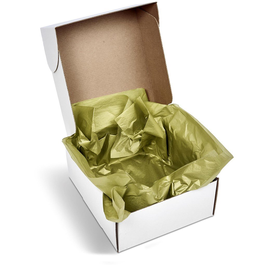 Lustre Gifting Tissue Paper - Pack of 10 Sheets