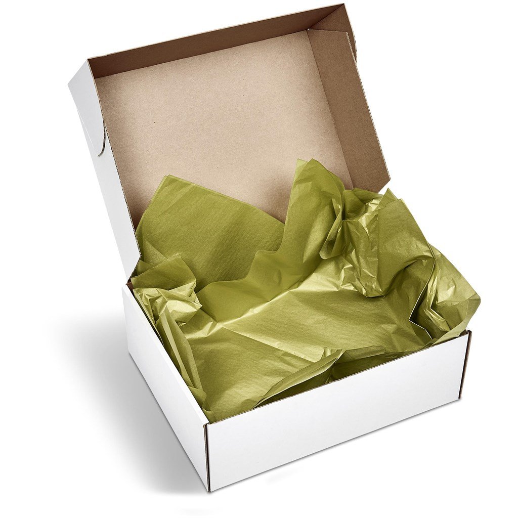 Lustre Gifting Tissue Paper - Pack of 10 Sheets