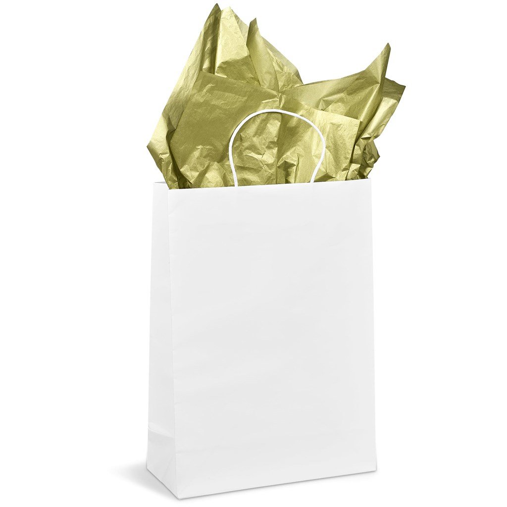 Lustre Gifting Tissue Paper - Pack of 10 Sheets