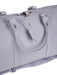 Lyon Pebble Duffel Bag | Red-Duffel Bags