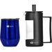 Madison Coffee Set BLUE - Sets,Drinkware Sets,Home and Living Sets