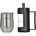 Madison Coffee Set SILVER - Sets,Drinkware Sets,Home and Living Sets