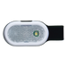 Magnetic COB LED Safety Light Black / STD / Last Buy - Novelties