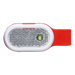Magnetic COB LED Safety Light Red / STD / Last Buy - Novelties