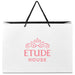 Majesty Maxi Paper Gift Bag Solid White / SW