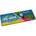 Manoeuvre Sublimation Desk Or Bar Mat