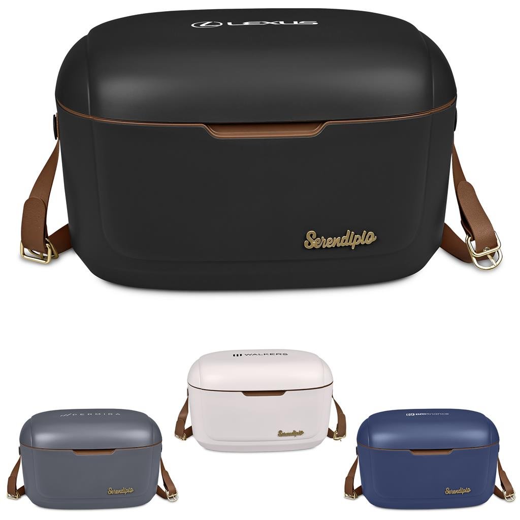 Marina 12-Litre Cooler Box - Picnic,Cooler Bags,Ideas for Summer,Ideas the Beach,Coolers and Lunchware,Heritage Day