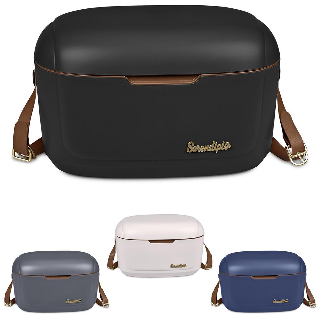 Marina 12-Litre Cooler Box - Picnic,Cooler Bags,Ideas for Summer,Ideas the Beach,Coolers and Lunchware,Heritage Day