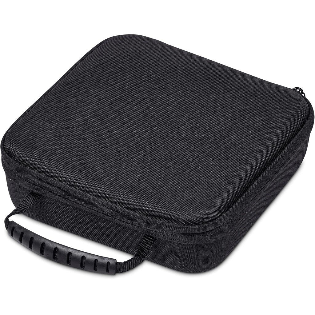 Maringa Massage Gun BLACK - Sports and Wellness,Sports And Wellness