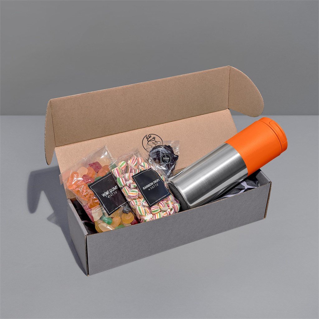 Marvelous Mix Hamper - Desk Drop Hampers