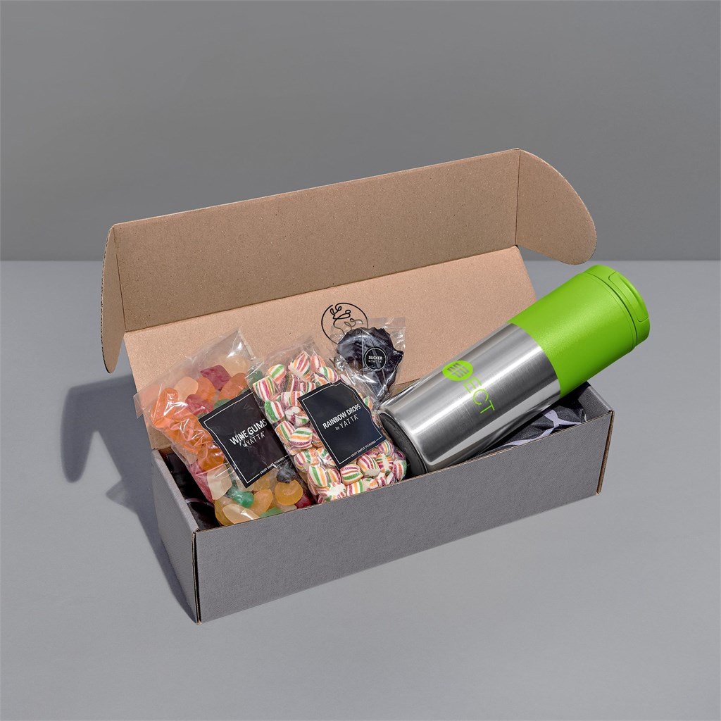 Marvelous Mix Hamper - Desk Drop Hampers