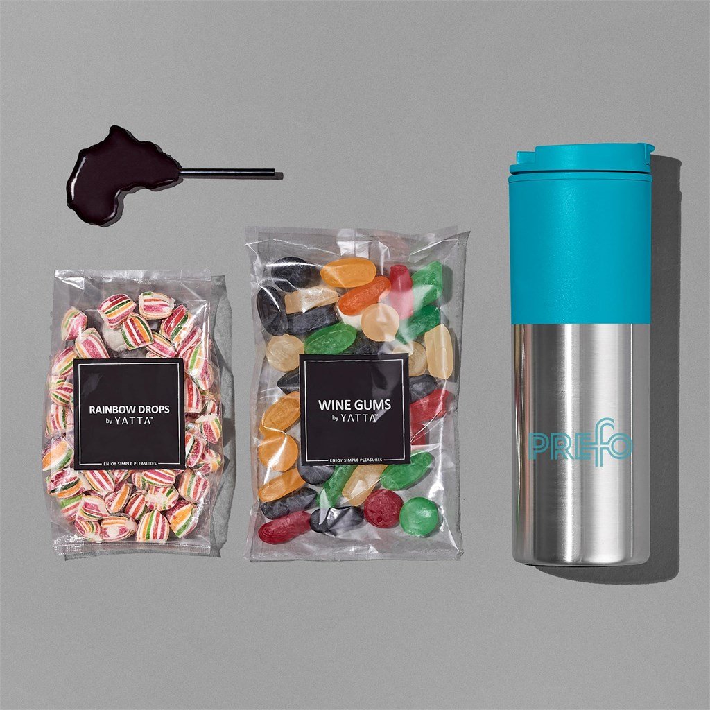 Marvelous Mix Hamper - Desk Drop Hampers
