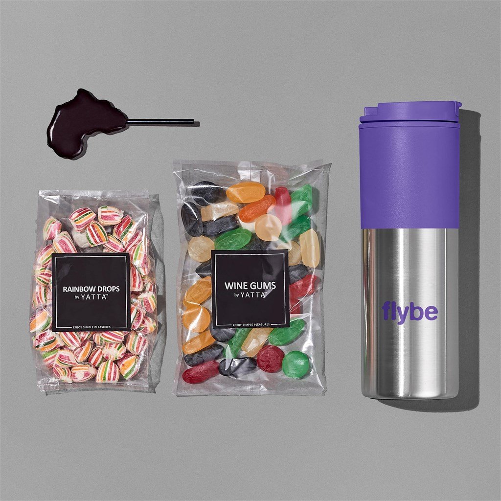 Marvelous Mix Hamper - Desk Drop Hampers