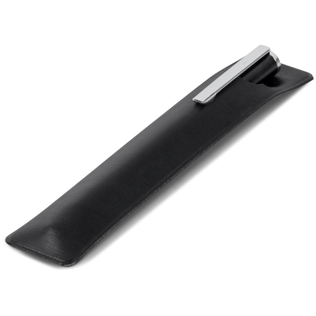 Marvin Pen Pouch (excludes pen) Black / BL