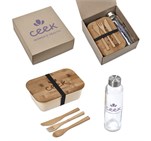 Maya Gift Set Natural / NT