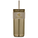 Mayfair Plastic Tumbler & Straw – 650ml - Drinkware,Travel Mugs and Tumblers,Drinkware