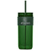 Mayfair Plastic Tumbler & Straw – 650ml - Drinkware,Travel Mugs and Tumblers,Drinkware
