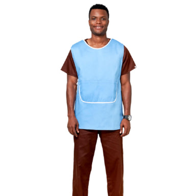 Medical Pinafore-Hospital Gowns